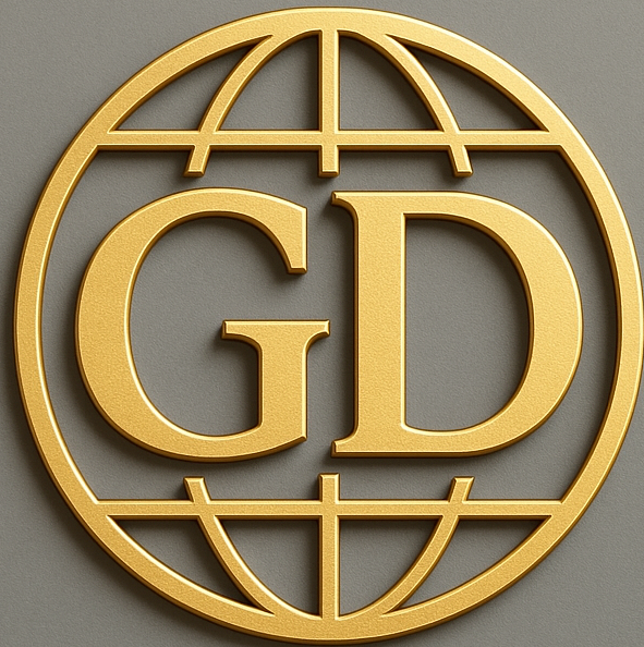GLOBAL Delevery